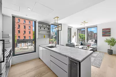 45 E 7th Street #2D, New York, NY 10003 - Photo 1