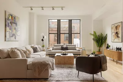 30 Main Street #4G, New York City, NY 11201 - Photo 1