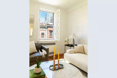310 W 55th Street #6H, New York City, NY 10019 - Photo 1