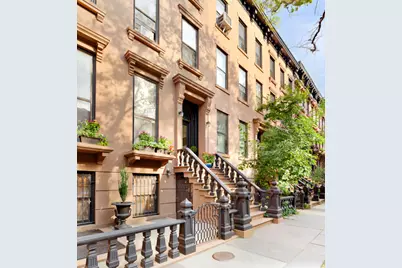 339 Clinton Street, New York City, NY 11231 - Photo 1
