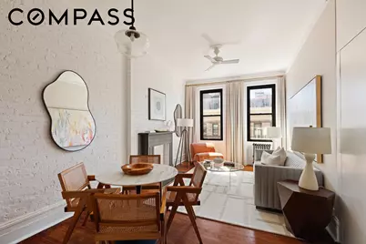 223 W 21st Street #PH5M, New York City, NY 10011 - Photo 1