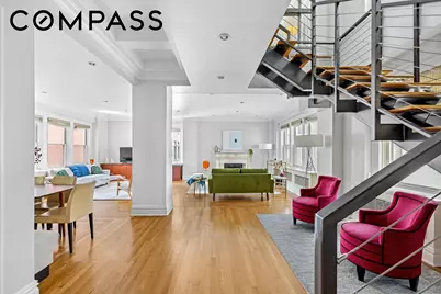 829 Park Avenue #2D/3D, New York City, NY 10021 - Photo 1