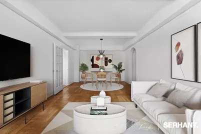 179 E 79th Street #15D, New York City, NY 10075 - Photo 1