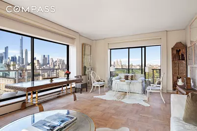 50 E 79th Street #PH21A, New York City, NY 10075 - Photo 1