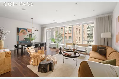 48 Bond Street #4B, New York City, NY 10012 - Photo 1