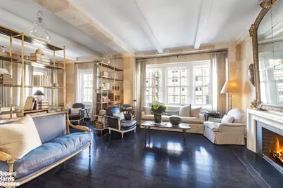 829 Park Avenue #8A, New York City, NY 10021 - Photo 1
