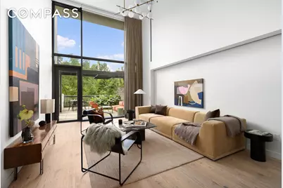 90 Furman Street #N210, New York City, NY 11201 - Photo 1