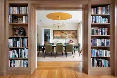 45 E 66th Street #9E, New York City, NY 10065 - Photo 1