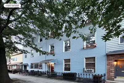 456 Humboldt Street, New York City, NY 11211 - Photo 1