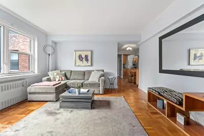 11 Riverside Drive #11AW, New York, NY 10023 - Photo 1
