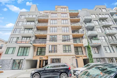 1661 E 19th Street #5A, New York City, NY 11229 - Photo 1