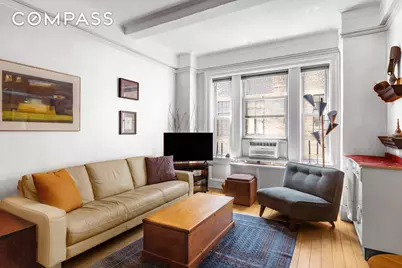 588 W End Avenue #16D, New York City, NY 10024 - Photo 1