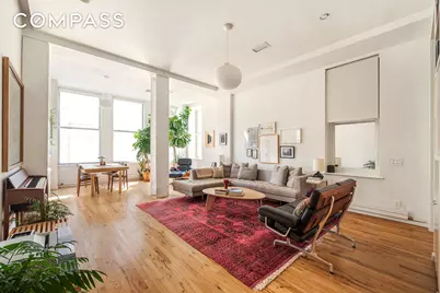 175 E Broadway #4C, New York City, NY 10002 - Photo 1