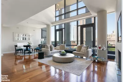 99 Warren Street #9C, New York City, NY 10007 - Photo 1