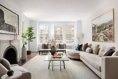 1088 Park Avenue #5D, New York City, NY 10128 - Photo 1