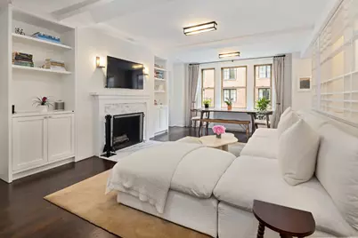 59 W 12th Street #4A, New York City, NY 10011 - Photo 1