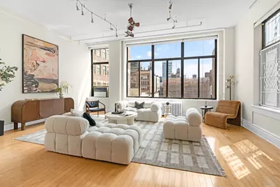 718 Broadway #6B, New York City, NY 10003 - Photo 1