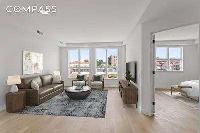 3144 Emmons Avenue #203, New York City, NY 11235 - Photo 1