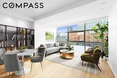 447 W 18th Street #7A, New York City, NY 10011 - Photo 1