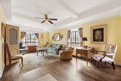 10 Park Avenue #26A, New York City, NY 10016 - Photo 1