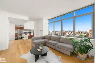 1485 5th Avenue #23A, New York City, NY 10035 - Photo 1
