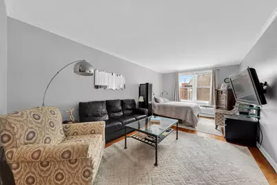 9201 Shore Road #C701, Brooklyn, NY 11209 - Photo 1