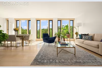 145 Central Park N #6C, New York City, NY 10026 - Photo 1