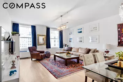 15 Broad Street #2506, New York City, NY 10005 - Photo 1