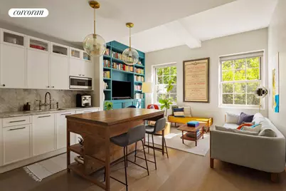 75 Greene Avenue #2D, New York City, NY 11238 - Photo 1