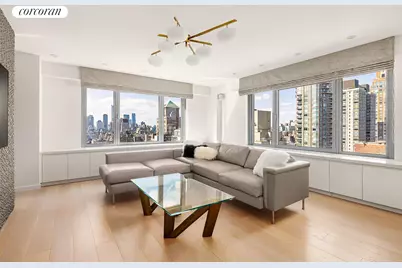 200 E 62nd Street #22A, New York City, NY 10065 - Photo 1