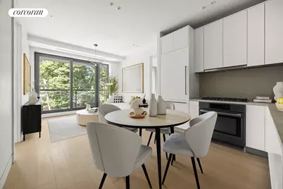 259 Halsey Street #3F, New York City, NY 11216 - Photo 1