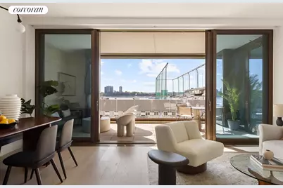 500 W 18th Street #WEST5B, New York City, NY 10011 - Photo 1