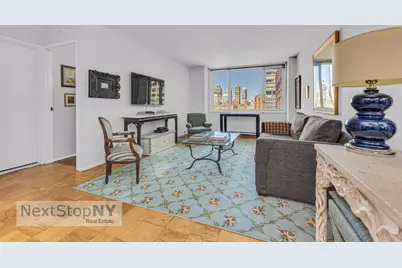 245 E 54th Street #29S, New York City, NY 10022 - Photo 1