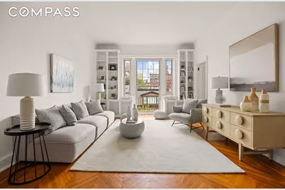 76 Remsen Street #6B, New York City, NY 11201 - Photo 1