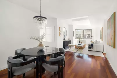 121 E 23rd Street #16C, New York City, NY 10010 - Photo 1