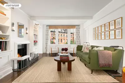 2 Horatio Street #3G, New York City, NY 10014 - Photo 1