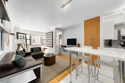 220 E 67th Street #7J, New York City, NY 10065 - Photo 1