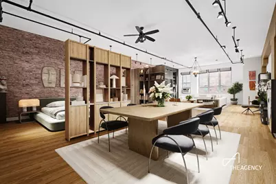 708 Greenwich Street #2F, New York City, NY 10014 - Photo 1