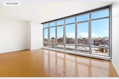 1 Northside Piers #9F, New York City, NY 11249 - Photo 1