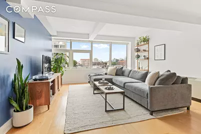 343 4th Avenue #4Q, New York City, NY 11215 - Photo 1