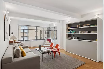 25 W 54th Street #9C, New York, NY 10019 - Photo 1