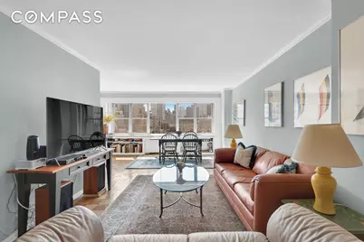 230 E 79th Street #12F, New York City, NY 10075 - Photo 1