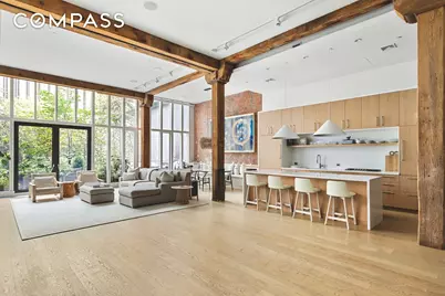 185 Plymouth Street #2S, New York City, NY 11201 - Photo 1