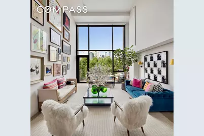 90 Furman Street #N510, New York City, NY 11201 - Photo 1