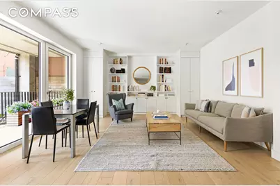 719 6th Avenue #1, New York City, NY 11215 - Photo 1