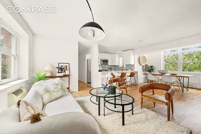 27 Stanwix Street #6B, New York City, NY 11206 - Photo 1