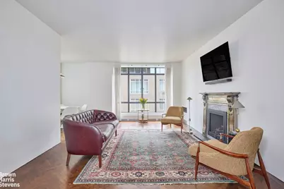 17 W 54th Street #10A, New York City, NY 10019 - Photo 1