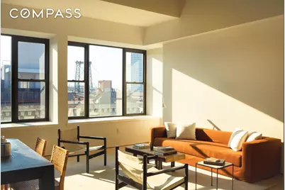 138 Broadway #PH6D, New York, NY 11211 - Photo 1