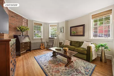 784 Carroll Street #1, New York City, NY 11215 - Photo 1