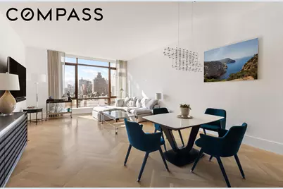 215 E 19th Street #9G, New York City, NY 10003 - Photo 1